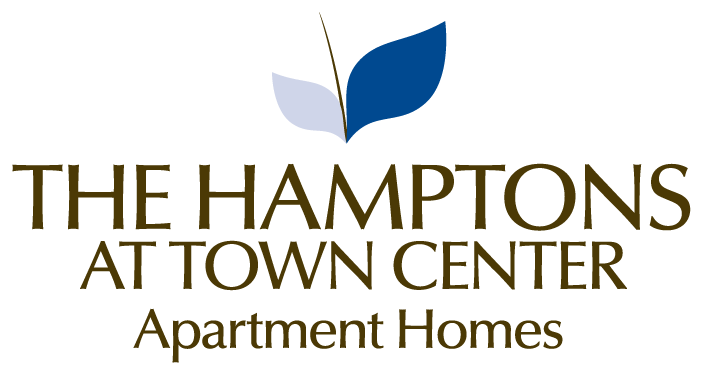 The Hamptons at Town Center logo